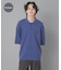『別注』Converse×SENSE OF PLACE　JACK PURCELLポロシャツ