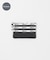 『別注』LeSportsac×URBAN RESEARCH　3ZIP COSMETIC