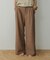 Siltrata　Melt pants