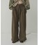 Siltrata　Melt pants