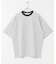 FORK&SPOON　リンガーショートスリーブTシャツ