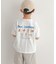 BEN LENOVITZプリントＴシャツ(KIDS)