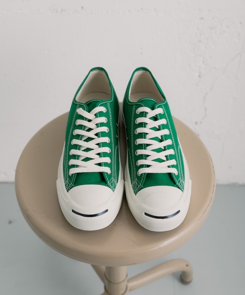 Converse　JACK PURCELL CL／