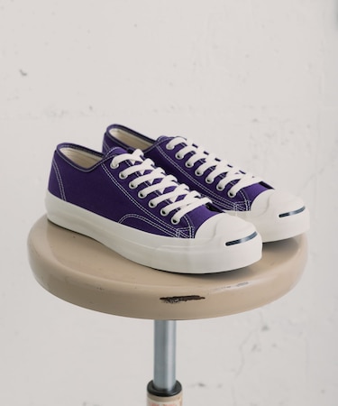 Converse　JACK PURCELL CL／