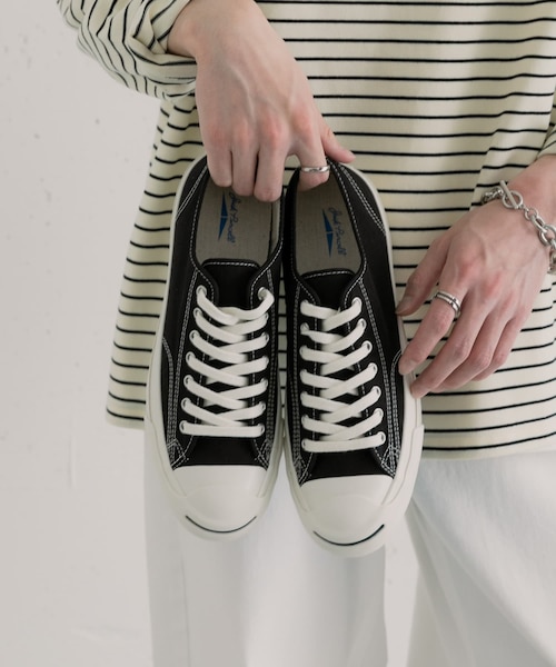 Converse JACK PURCELL CL｜アーバンリサーチの通販｜&mall（アンド