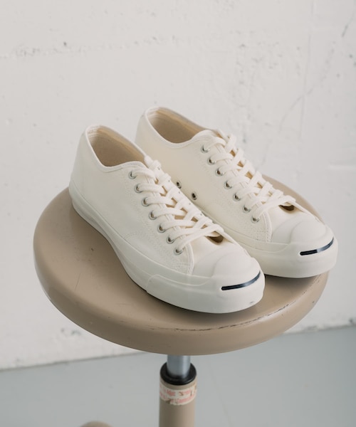 Converse JACK PURCELL CL｜アーバンリサーチの通販｜&mall（アンド