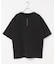 アソートヘンリーネックショートスリーブTシャツ