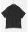 YLEVE　C／R VOILE HAND STITCH SHIRTS