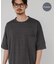 『別注』YLEVE×URBAN RESEARCH　LINEN POCKET T-SHIRTS
