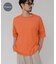 『別注』YLEVE×URBAN RESEARCH　LINEN POCKET T-SHIRTS