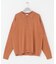 crepuscule　Long-Sleeve Polo