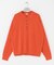 crepuscule　Long-Sleeve Polo