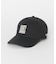 URBAN RESEARCH×MARTY SUPREME×A24　MARTY SUPREME LOGO CAP