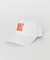 URBAN RESEARCH×MARTY SUPREME×A24　MARTY SUPREME LOGO CAP