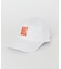 URBAN RESEARCH×MARTY SUPREME×A24　MARTY SUPREME LOGO CAP