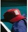 URBAN RESEARCH×MARTY SUPREME×A24　MARTY SUPREME LOGO CAP