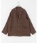 YLEVE　LINEN POPLIN JACKET