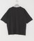YLEVE　LINEN POCKET T-SHIRTS
