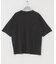 YLEVE　LINEN POCKET T-SHIRTS