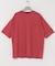YLEVE　LINEN POCKET T-SHIRTS