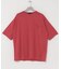 YLEVE　LINEN POCKET T-SHIRTS