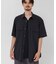 『撥水／接触冷感』『UR TECH MoLight』PACKABLE SHIRTS