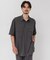 『撥水／接触冷感』『UR TECH MoLight』PACKABLE SHIRTS