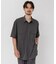 『撥水／接触冷感』『UR TECH MoLight』PACKABLE SHIRTS