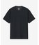 THE NORTH FACE　SHORT-SLEEVE CREPE WEAVE T-SHIRTS