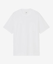 THE NORTH FACE SHORT-SLEEVE CREPE WEAVE T-SHIRTS