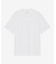 THE NORTH FACE　SHORT-SLEEVE CREPE WEAVE T-SHIRTS