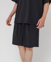 『撥水／接触冷感』『UR TECH MoLight』PACKABLE SHORTS