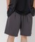 『撥水／接触冷感』『UR TECH MoLight』PACKABLE SHORTS