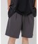 『撥水／接触冷感』『UR TECH MoLight』PACKABLE SHORTS
