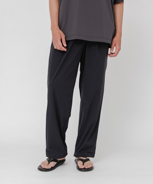『撥水／接触冷感』『UR TECH MoLight』PACKABLE PANTS