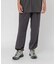 『撥水／接触冷感』『UR TECH MoLight』PACKABLE PANTS