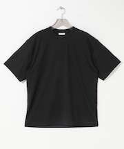 ATON　SUVIN 60／2 OVERSIZED T-SHIRTS
