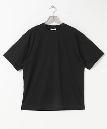 ATON　SUVIN 60／2 OVERSIZED T-SHIRTS