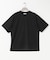 ATON　SUVIN 60／2 OVERSIZED T-SHIRTS