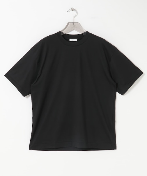 ATON　SUVIN 60／2 OVERSIZED T-SHIRTS