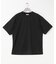 ATON　SUVIN 60／2 OVERSIZED T-SHIRTS