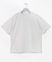 ATON　SUVIN 60／2 OVERSIZED T-SHIRTS
