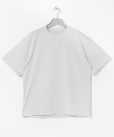 ATON SUVIN 60/2 OVERSIZED T-SHIRTS