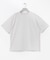 ATON　SUVIN 60／2 OVERSIZED T-SHIRTS