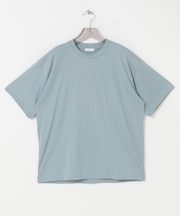 ATON　SUVIN 60／2 OVERSIZED T-SHIRTS