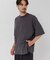 『撥水／接触冷感』『UR TECH MoLight』PACKABLE T-SHIRTS