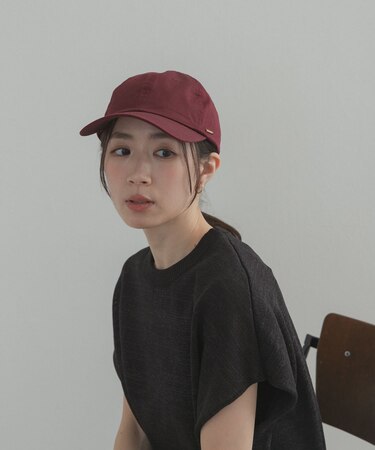 ツイルプレートキャップ