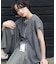 『洗濯可／UVカット』『UR TECH』Aircare2WAYニットベスト