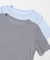2pパックシアーTシャツ
