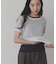 2pパックシアーTシャツ